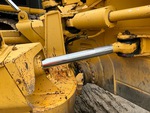 Hydraulics with Blade Angle Cylinders