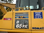 Hydraulics with Hydraulic Tank