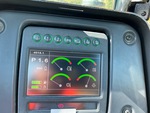 Control Station with Engine Oil Pressure