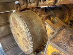 Undercarriage with Right Sprocket