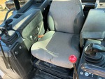 Control Station with Seats/Armrests