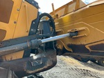 Chassis with Angle Linkage Pins and Bushings