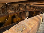Undercarriage with Left Track Links