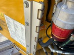 Hydraulics with Hydraulic Tank