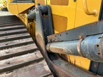 Chassis with Frame Condition
