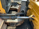Chassis with Push Arm/C-Frame Condition