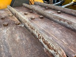 Undercarriage with Right Grouser Height
