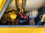 Engine with Engine - Right Side