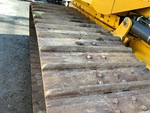 Undercarriage with Right Track Pads