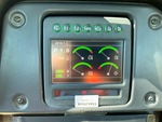 Control Station with Warning Lights