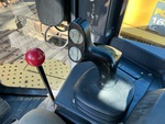 Control Station with Hydraulic Controls