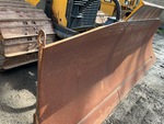 Chassis with Blade Condition