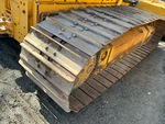 Undercarriage with Right Roller Frame