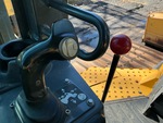 Safety with Safety Lock Out/Stop