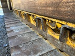 Undercarriage with Right Track Rollers