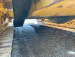 Chassis with Belly Pans