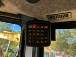 Control Station with Dash Console