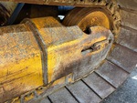 Undercarriage with Right Track Tensioner