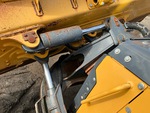 Hydraulics with Blade Tilt Cylinders