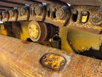 Undercarriage with Right Track Links