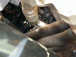 Drivetrain with Transmission