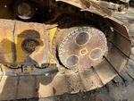 Drivetrain with Final Drives