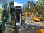 Engine with Exhaust System