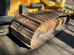 Undercarriage with Left Roller Frame