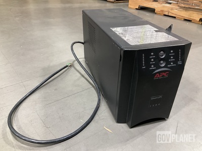 (19) APC Smart-UPS SUA1500X93 Uninterruptible Power Supplies