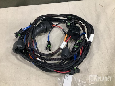 (10) TFAB 10-53428 Cable Assemblies