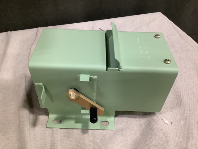 (8) J.G.B. Enterprises 12334640 Air Conditioning-Heating Duct Assemblies