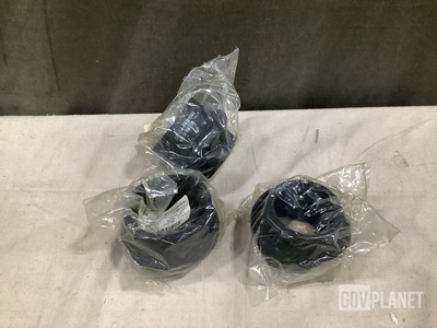 (199) Hanna Rubber 88-21966 Preformed Hoses