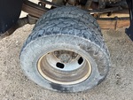 Chassis with 