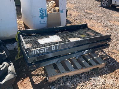Maintenance Platform Component