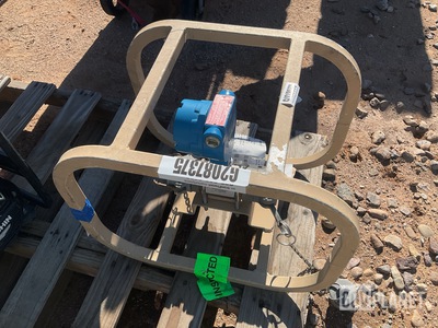 Liquid Controls 6680016813250 Flow Rate Indicating Meter