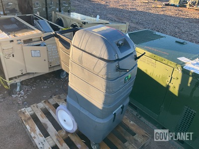Tennant Wet/Dry Vacuum