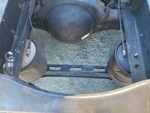 4 Underbody - Truck with 