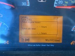 4 Transmision with Engine Hours