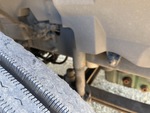 4 Underbody - Truck with 