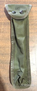 (Apprx: 1,800) XM3 OD Nylon Bipod Pouches