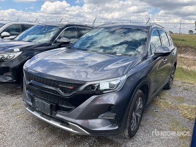 2023 Dodge Journey Camioneta / Vehiculo todoterreno