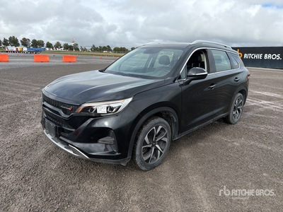 2023 Dodge Journey Camioneta / SUV