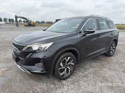 2023 Dodge Journey Camioneta / SUV