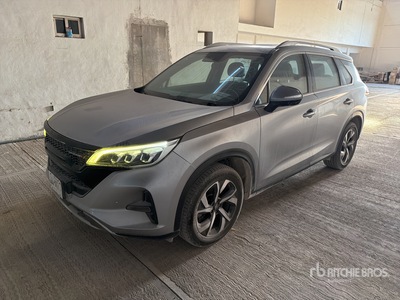 2023 Dodge Journey Camioneta / SUV