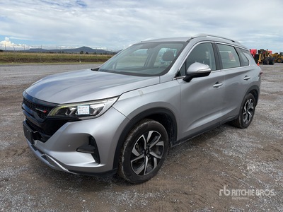 2023 Dodge Journey Camioneta / SUV