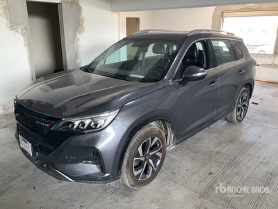 2023 Dodge Journey Camioneta / SUV