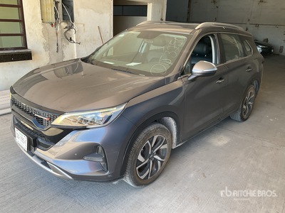 2023 Dodge Journey Camioneta / SUV