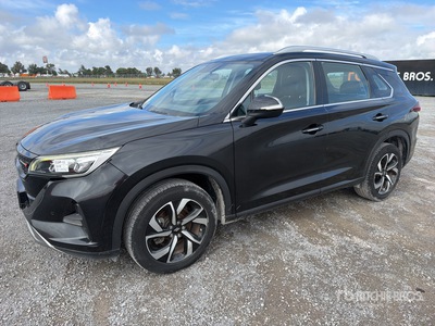 2023 Dodge Journey 2WD Camioneta / SUV