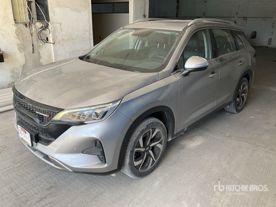 2023 Dodge Journey Camioneta / SUV