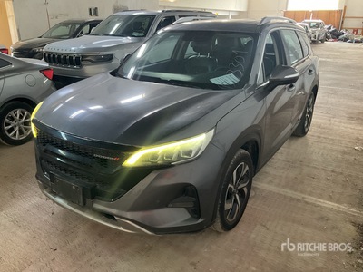 2023 Dodge Journey Camioneta / SUV